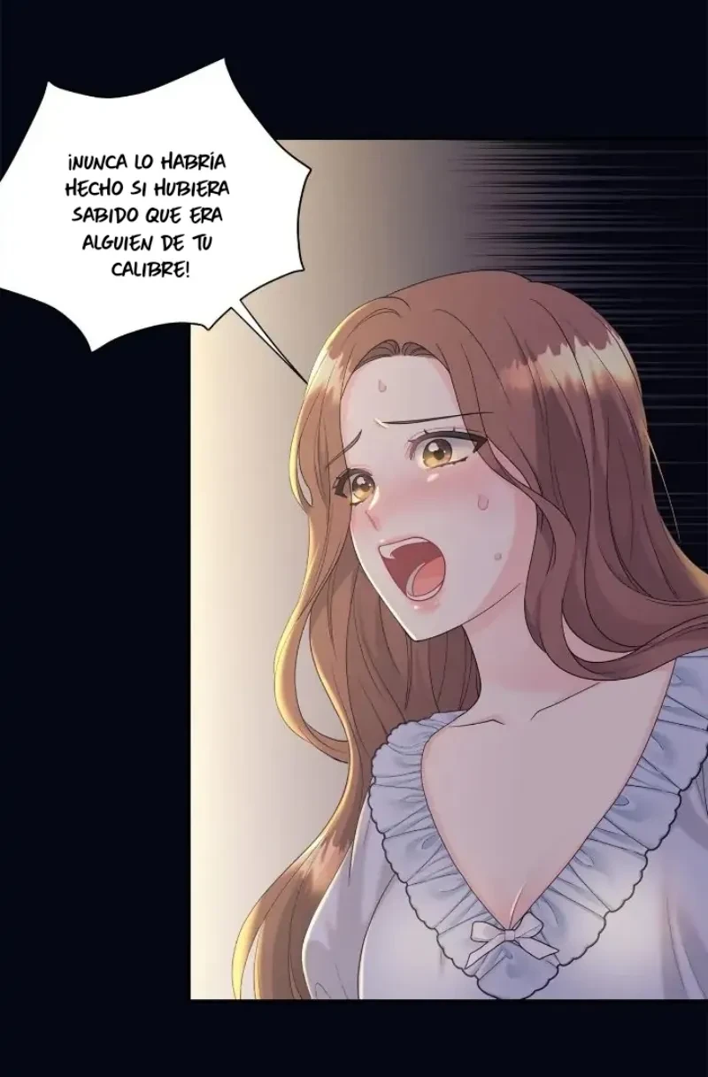 Mi falsa esposa - Capítulo 7 - Página 35 - LectorTMOo