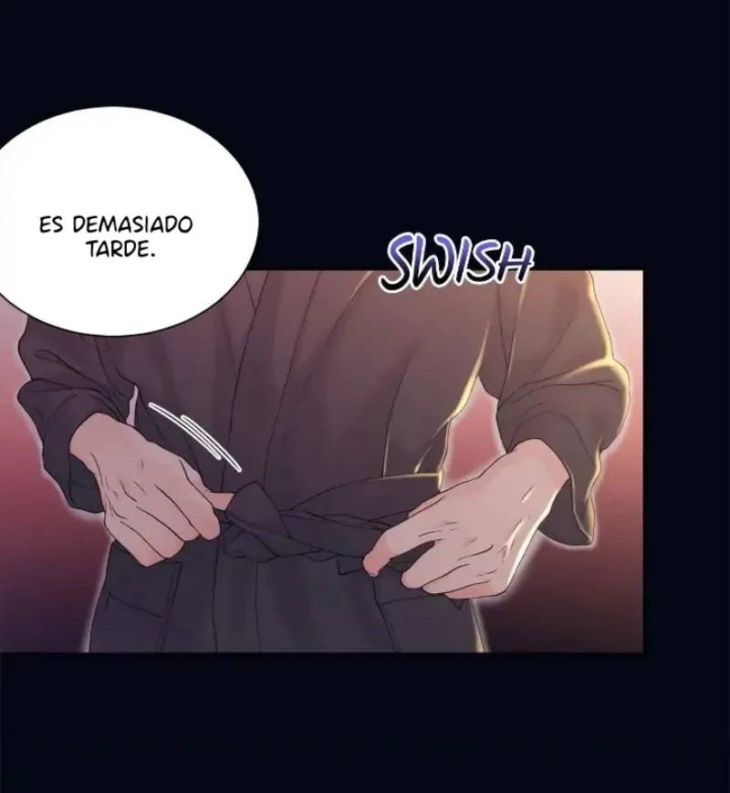 Mi falsa esposa - Capítulo 7 - Página 36 - LectorTMOo