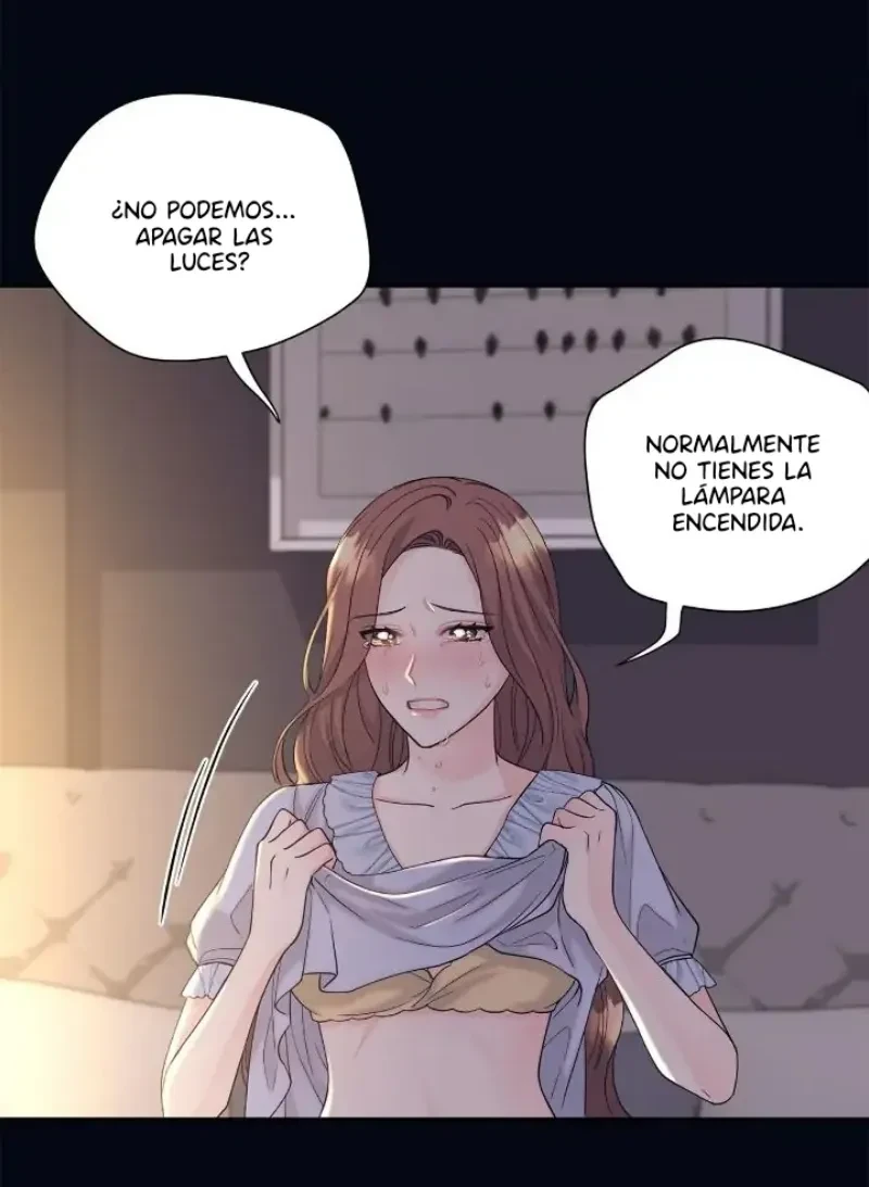 Mi falsa esposa - Capítulo 7 - Página 41 - LectorTMOo