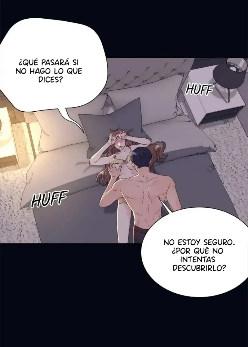 Mi falsa esposa - Capítulo 7 - Página 47 - LectorTMOo