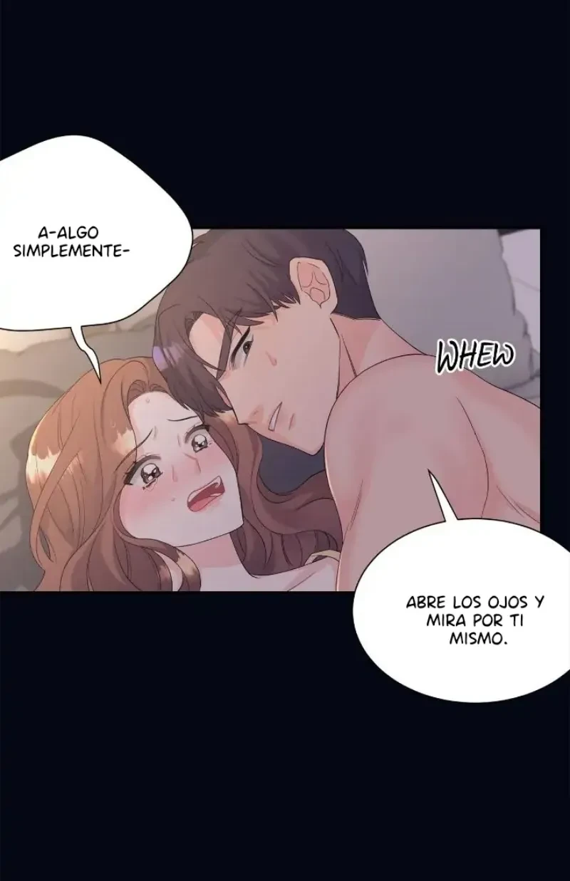 Mi falsa esposa - Capítulo 7 - Página 55 - LectorTMOo