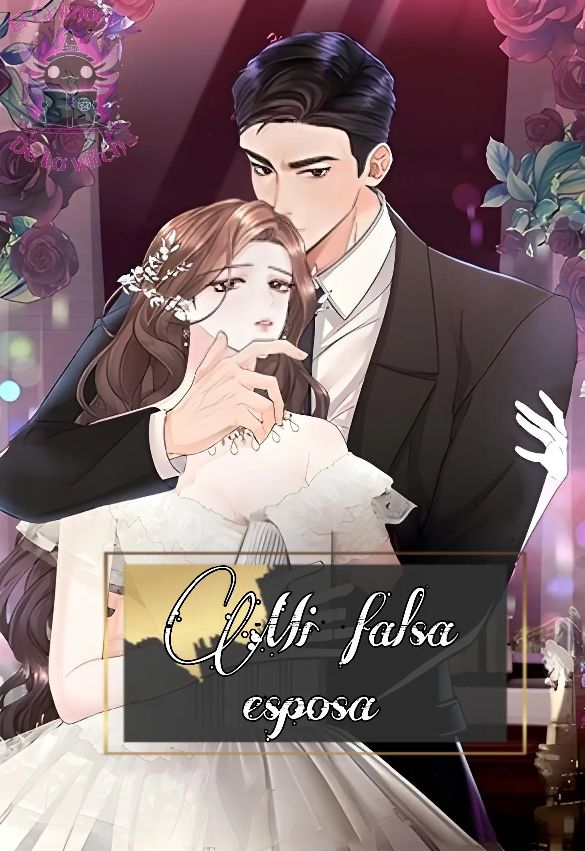Mi falsa esposa - Capítulo 18 - Página 1 - LectorTMOo