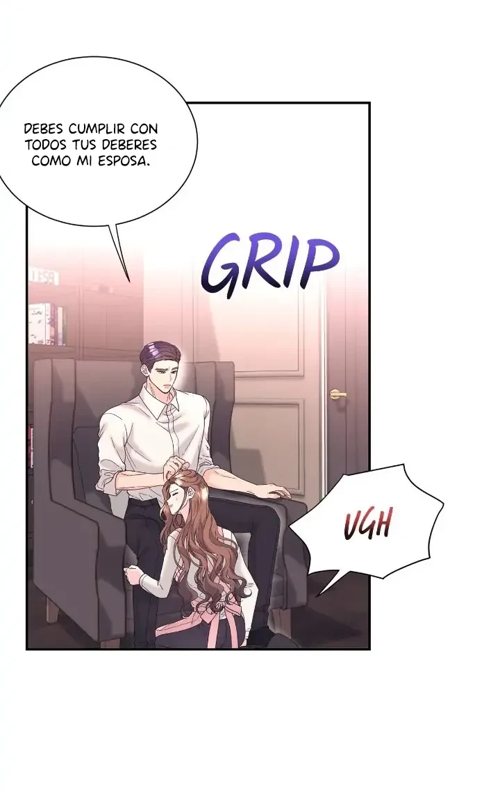 Mi falsa esposa - Capítulo 18 - Página 12 - LectorTMOo