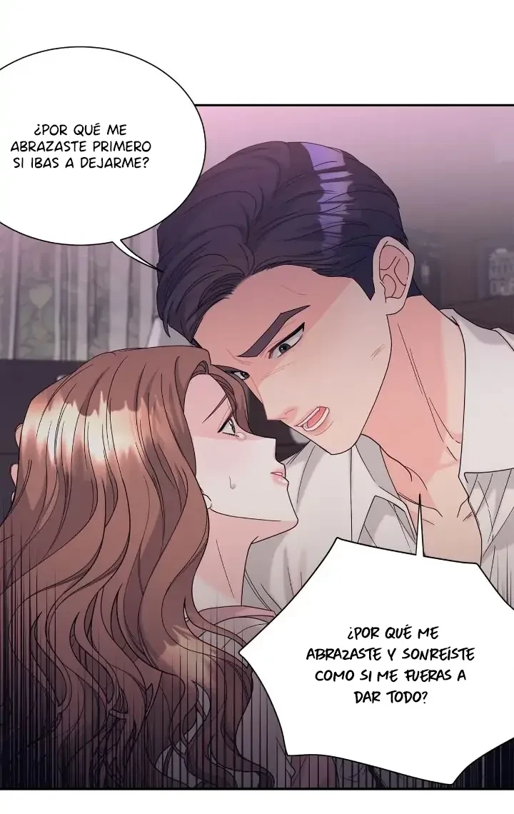Mi falsa esposa - Capítulo 18 - Página 18 - LectorTMOo