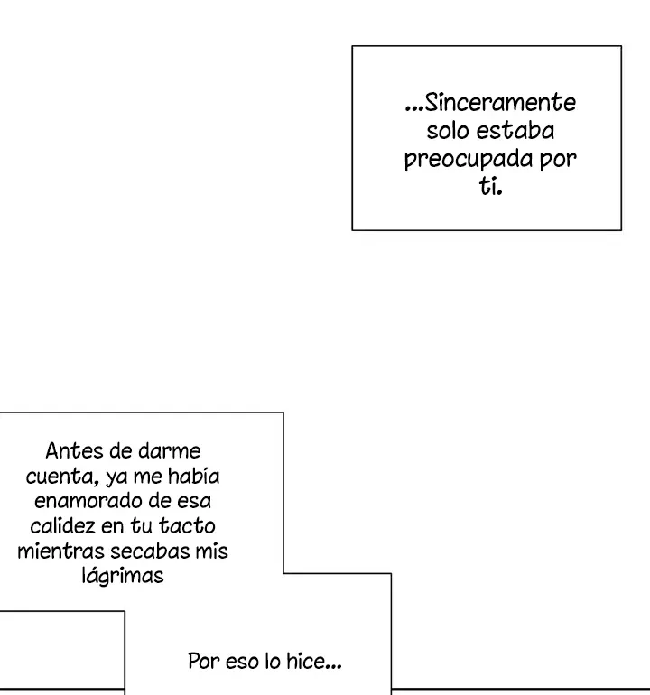 Mi falsa esposa - Capítulo 18 - Página 23 - LectorTMOo