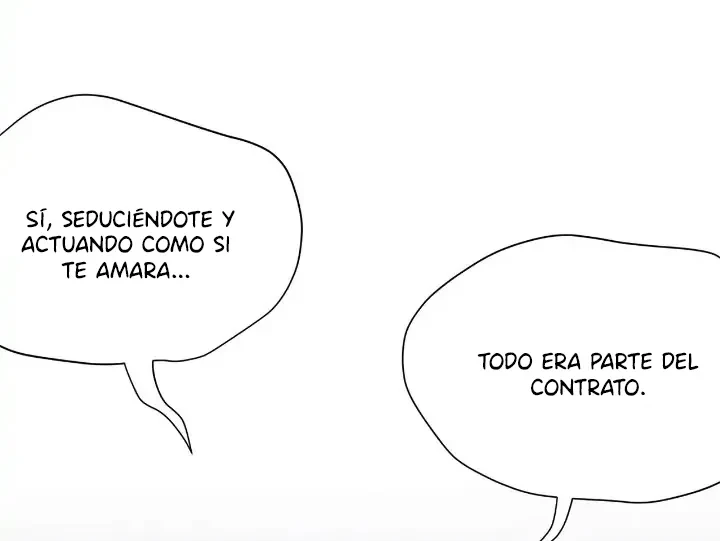 Mi falsa esposa - Capítulo 18 - Página 25 - LectorTMOo