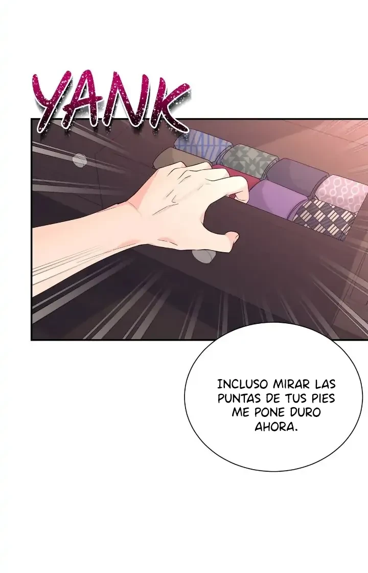 Mi falsa esposa - Capítulo 18 - Página 29 - LectorTMOo