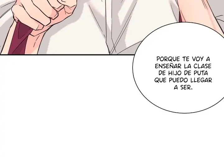 Mi falsa esposa - Capítulo 18 - Página 31 - LectorTMOo