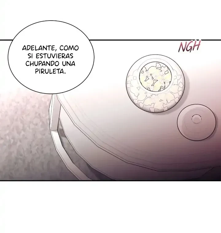 Mi falsa esposa - Capítulo 18 - Página 51 - LectorTMOo