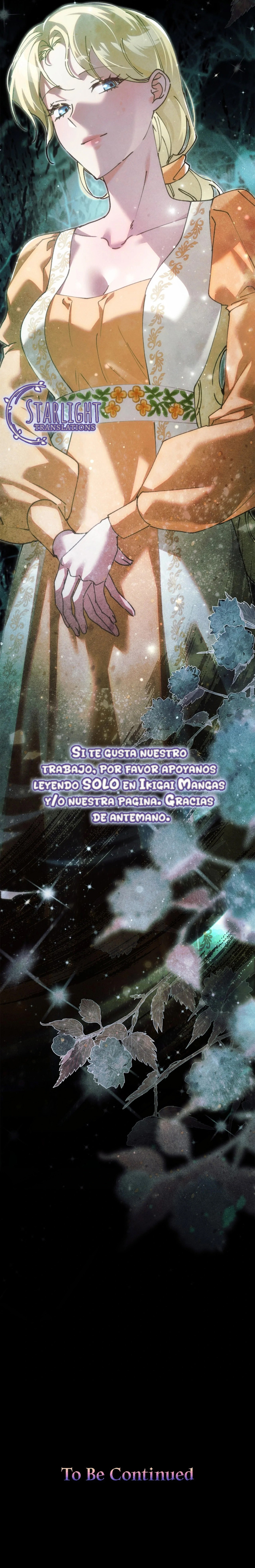 Escapa de mí si puedes - Capítulo 74 - Página 12 - LectorTMOo