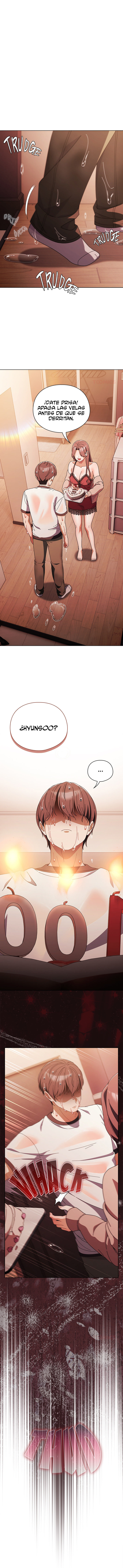 Chica Sucia - Capítulo 45 - Página 2 - Cartel Manhwa | Sumérgete en Historias Sin Límites