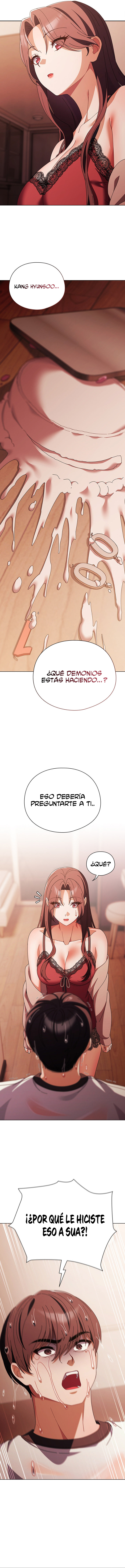 Chica Sucia - Capítulo 45 - Página 3 - Cartel Manhwa | Sumérgete en Historias Sin Límites