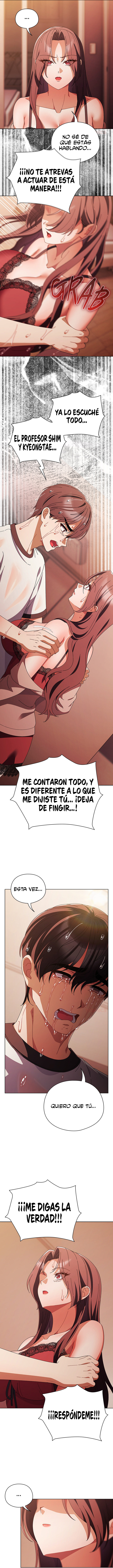 Chica Sucia - Capítulo 45 - Página 4 - Cartel Manhwa | Sumérgete en Historias Sin Límites