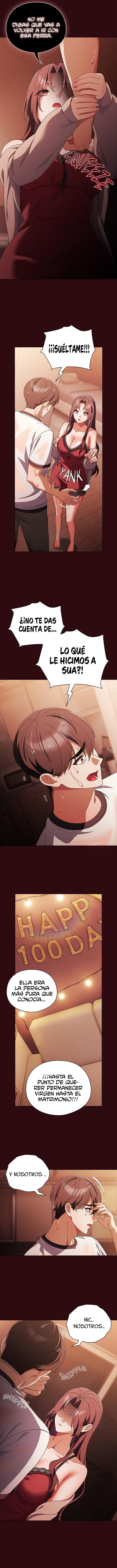 Chica Sucia - Capítulo 45 - Página 7 - Cartel Manhwa | Sumérgete en Historias Sin Límites