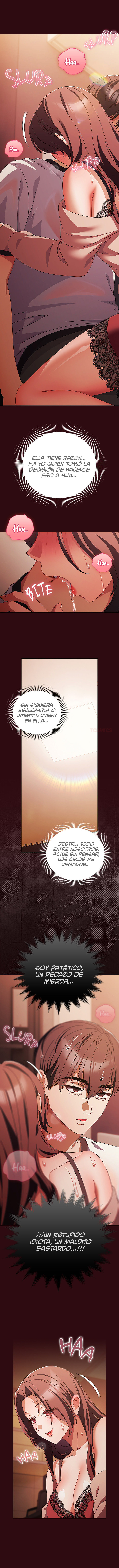 Chica Sucia - Capítulo 45 - Página 10 - Cartel Manhwa | Sumérgete en Historias Sin Límites