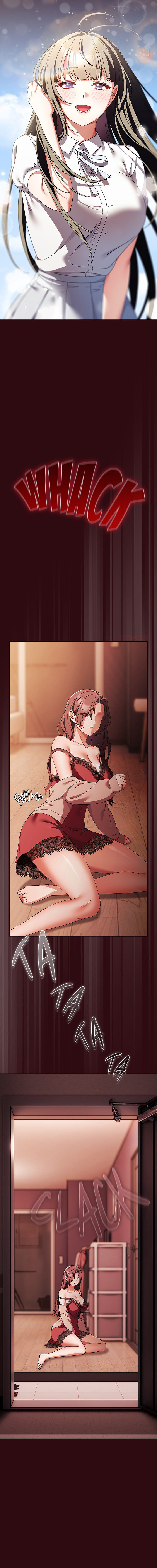 Chica Sucia - Capítulo 45 - Página 12 - Cartel Manhwa | Sumérgete en Historias Sin Límites