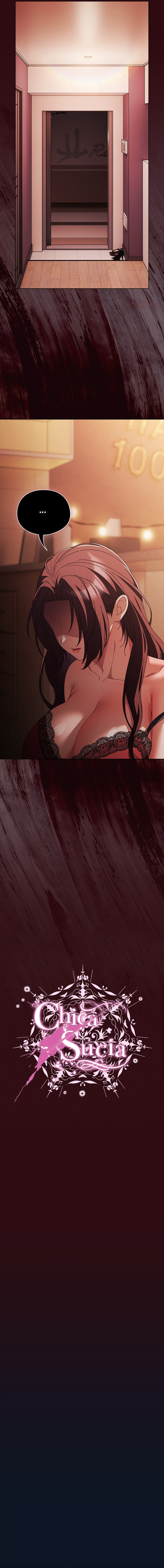 Chica Sucia - Capítulo 45 - Página 13 - Cartel Manhwa | Sumérgete en Historias Sin Límites