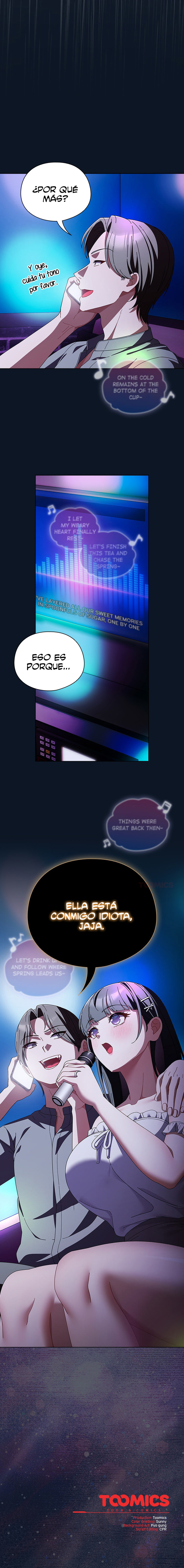 Chica Sucia - Capítulo 45 - Página 15 - Cartel Manhwa | Sumérgete en Historias Sin Límites