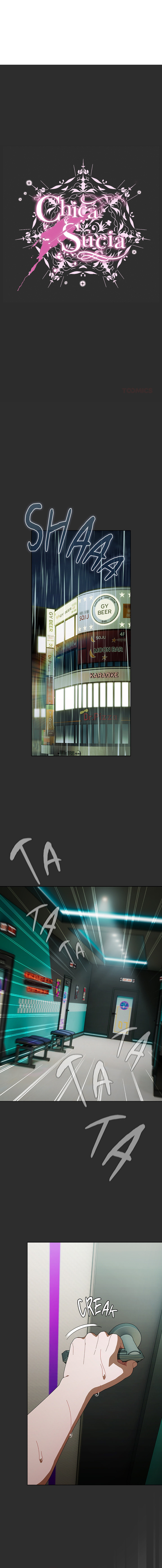 Chica Sucia - Capítulo 46 - Página 2 - Cartel Manhwa | Sumérgete en Historias Sin Límites