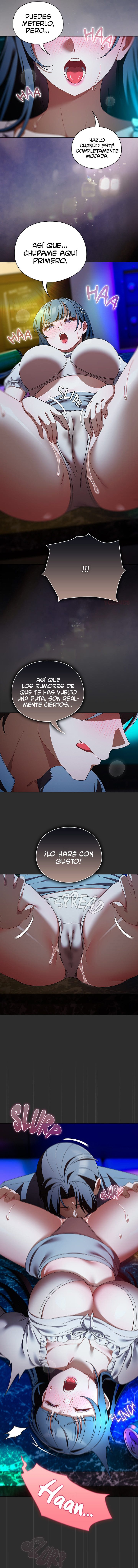 Chica Sucia - Capítulo 46 - Página 7 - Cartel Manhwa | Sumérgete en Historias Sin Límites