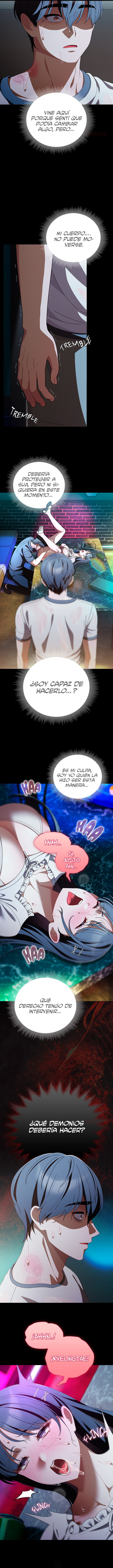 Chica Sucia - Capítulo 46 - Página 10 - Cartel Manhwa | Sumérgete en Historias Sin Límites