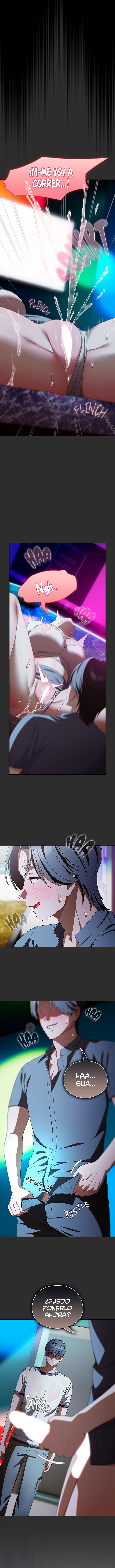 Chica Sucia - Capítulo 46 - Página 11 - Cartel Manhwa | Sumérgete en Historias Sin Límites