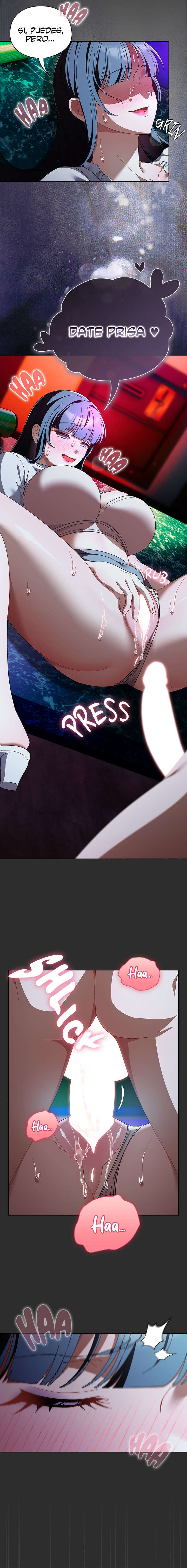 Chica Sucia - Capítulo 46 - Página 12 - Cartel Manhwa | Sumérgete en Historias Sin Límites