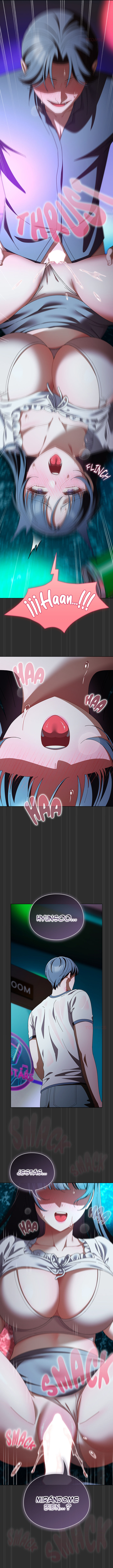 Chica Sucia - Capítulo 46 - Página 13 - Cartel Manhwa | Sumérgete en Historias Sin Límites