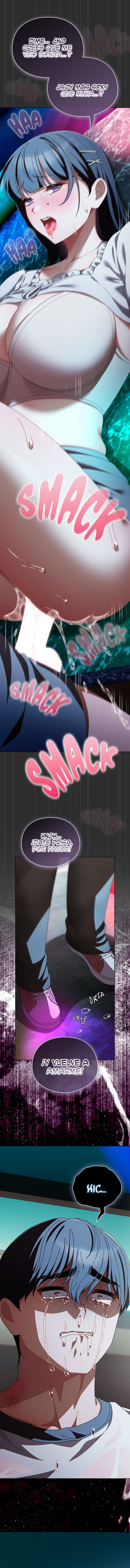 Chica Sucia - Capítulo 46 - Página 14 - Cartel Manhwa | Sumérgete en Historias Sin Límites