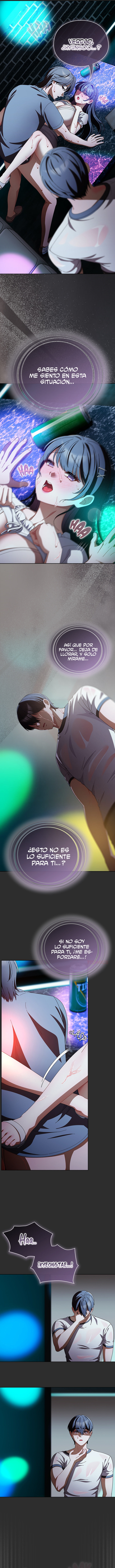 Chica Sucia - Capítulo 47 - Página 5 - Cartel Manhwa | Sumérgete en Historias Sin Límites