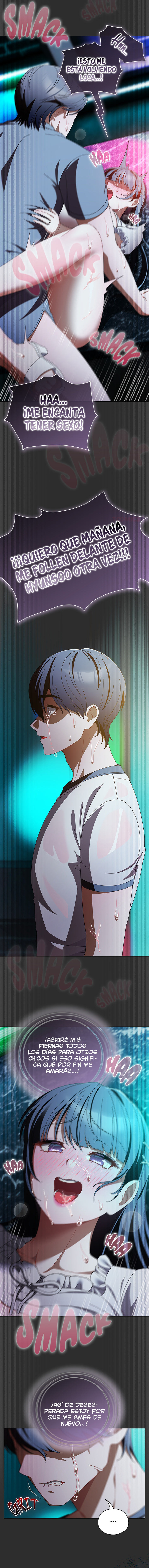 Chica Sucia - Capítulo 47 - Página 6 - Cartel Manhwa | Sumérgete en Historias Sin Límites