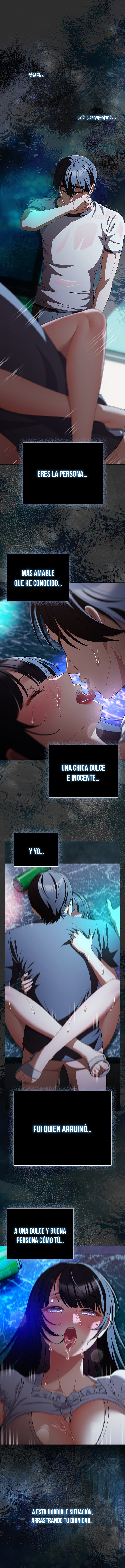 Chica Sucia - Capítulo 47 - Página 7 - Cartel Manhwa | Sumérgete en Historias Sin Límites