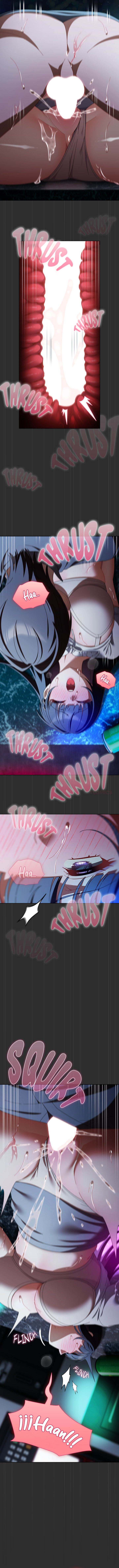 Chica Sucia - Capítulo 47 - Página 8 - Cartel Manhwa | Sumérgete en Historias Sin Límites