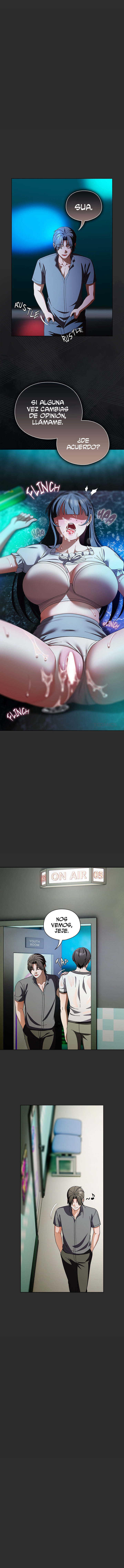 Chica Sucia - Capítulo 47 - Página 10 - Cartel Manhwa | Sumérgete en Historias Sin Límites