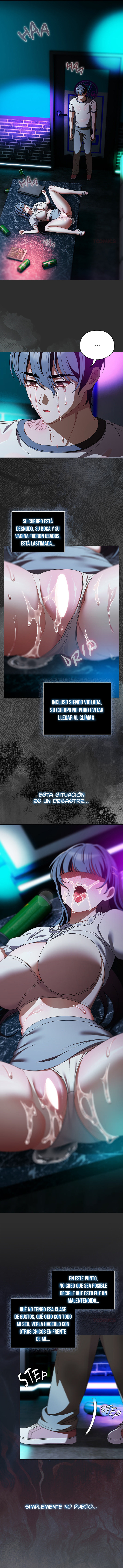 Chica Sucia - Capítulo 47 - Página 11 - Cartel Manhwa | Sumérgete en Historias Sin Límites