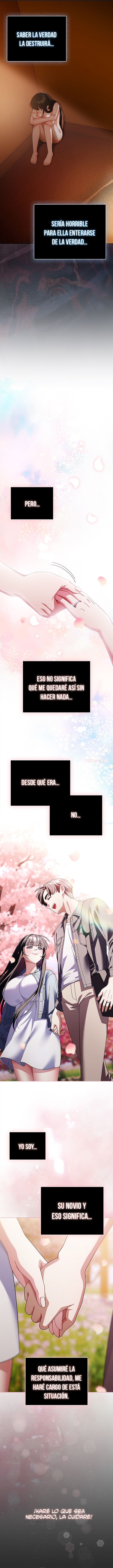 Chica Sucia - Capítulo 47 - Página 12 - Cartel Manhwa | Sumérgete en Historias Sin Límites