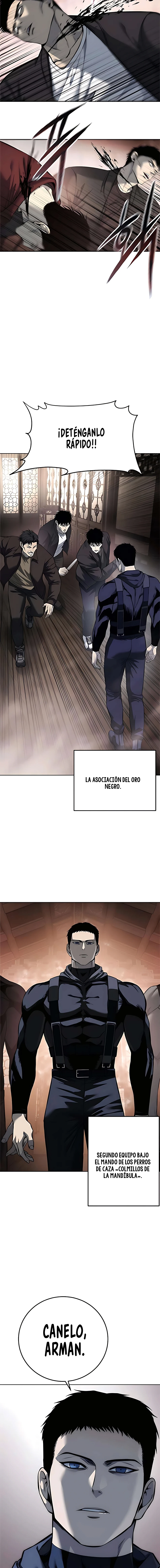 El Asesino que Quiso Amar - Capítulo 41 - Página 14 - LectorTMOo