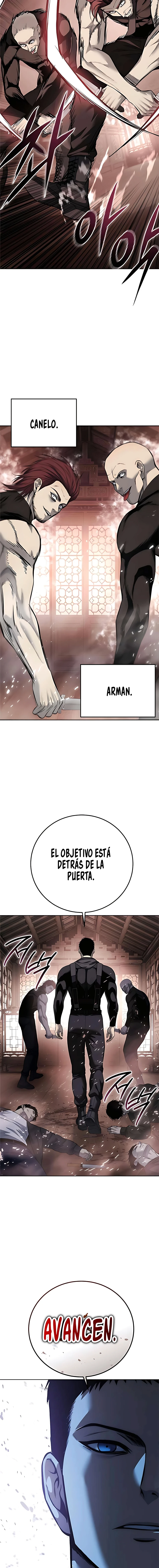 El Asesino que Quiso Amar - Capítulo 41 - Página 16 - LectorTMOo