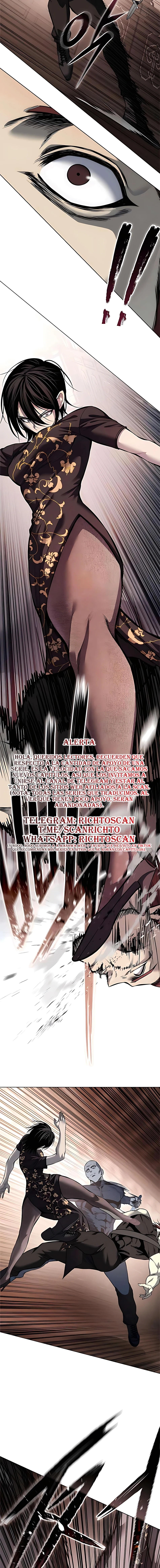 El Asesino que Quiso Amar - Capítulo 41 - Página 20 - LectorTMOo