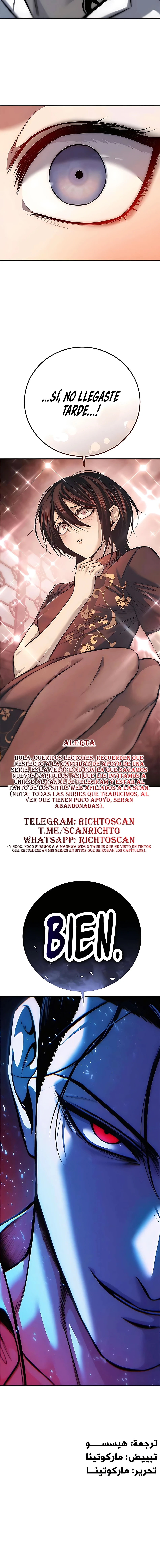 El Asesino que Quiso Amar - Capítulo 41 - Página 25 - LectorTMOo