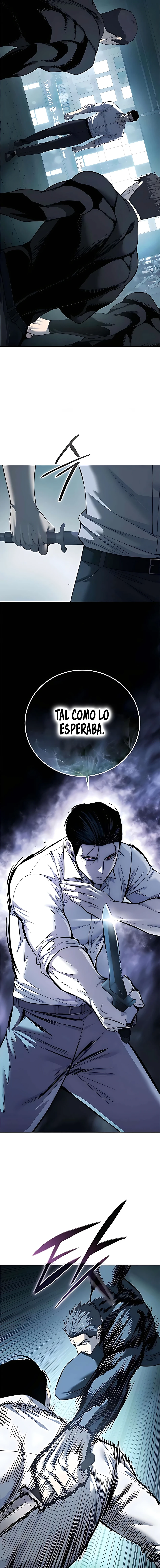 El Asesino que Quiso Amar - Capítulo 41 - Página 9 - LectorTMOo