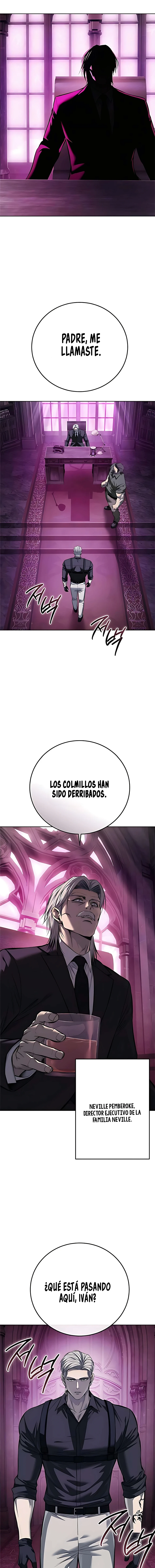 El Asesino que Quiso Amar - Capítulo 42 - Página 12 - LectorTMOo