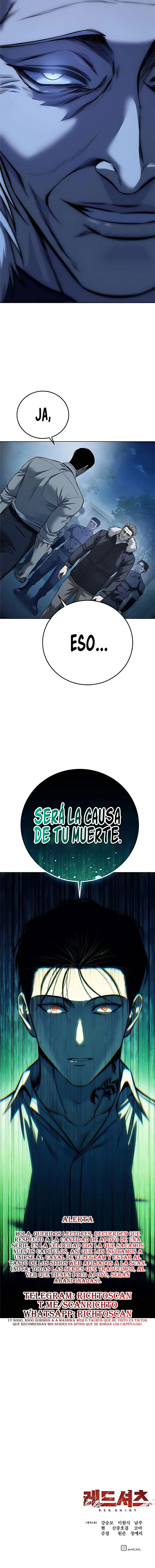 El Asesino que Quiso Amar - Capítulo 42 - Página 25 - LectorTMOo