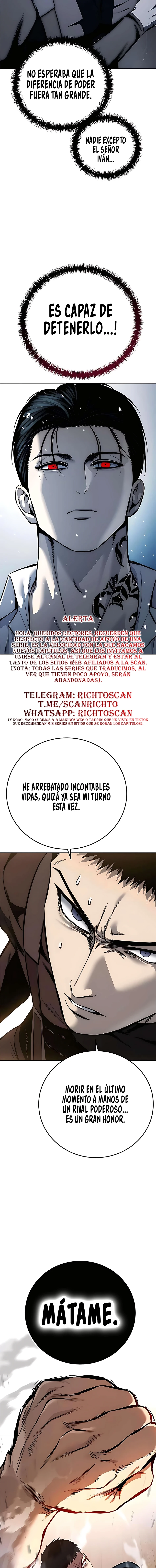 El Asesino que Quiso Amar - Capítulo 42 - Página 4 - LectorTMOo