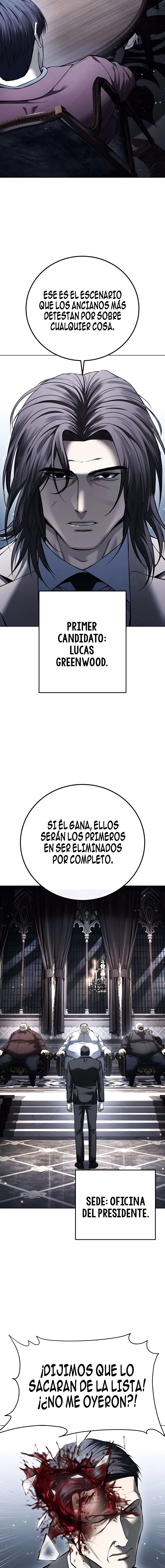 El Asesino que Quiso Amar - Capítulo 47 - Página 11 - LectorTMOo