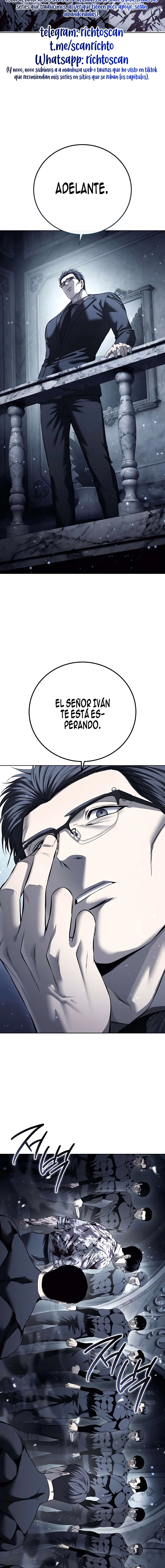 El Asesino que Quiso Amar - Capítulo 47 - Página 20 - LectorTMOo