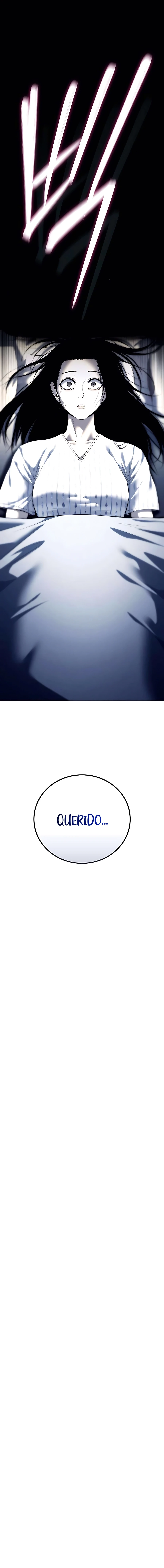 El Asesino que Quiso Amar - Capítulo 47 - Página 33 - LectorTMOo