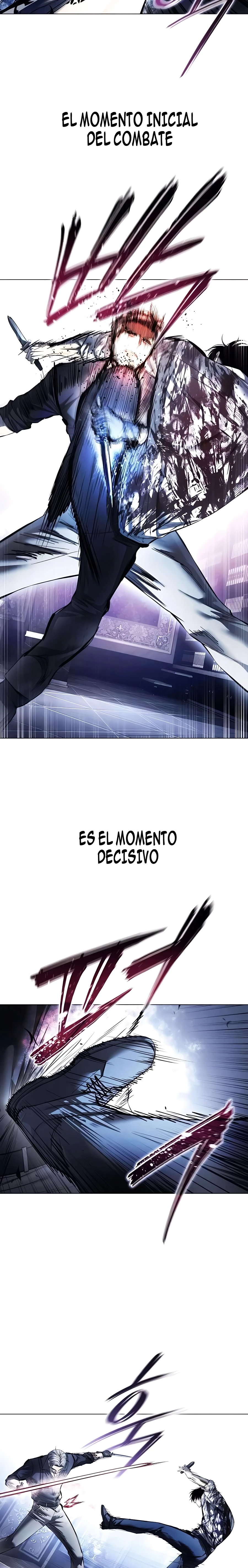 El Asesino que Quiso Amar - Capítulo 48 - Página 11 - LectorTMOo