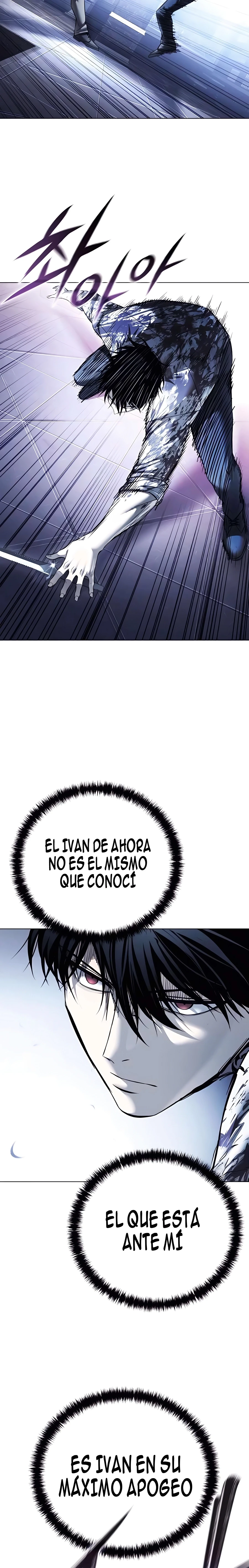 El Asesino que Quiso Amar - Capítulo 48 - Página 12 - LectorTMOo