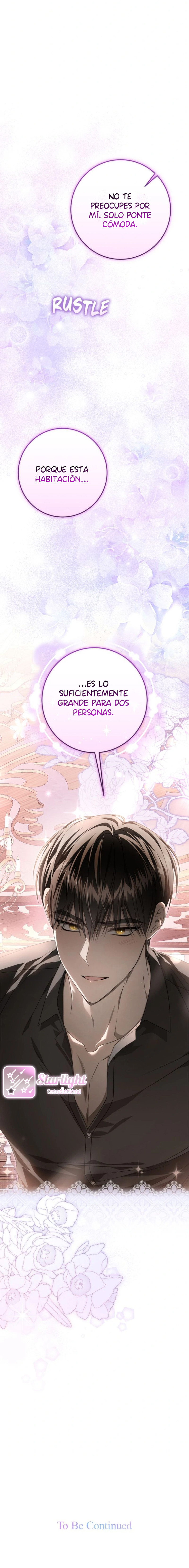Lo que dejé escrito no era eso - Capítulo 27 - Página 14 - LectorTMOo